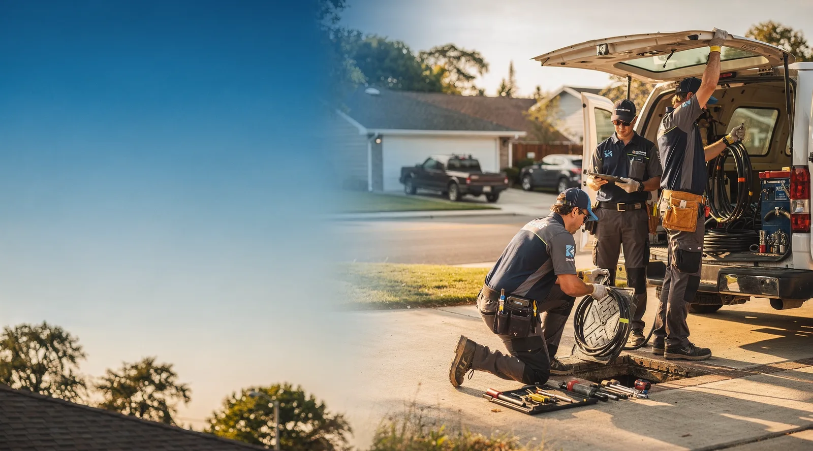 Water Softener Installation in Sunset Beach, NC near me